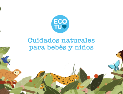 Natural y libre de tóxicos para bebés y niños